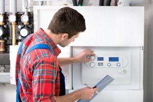 Boiler Repair In Luton