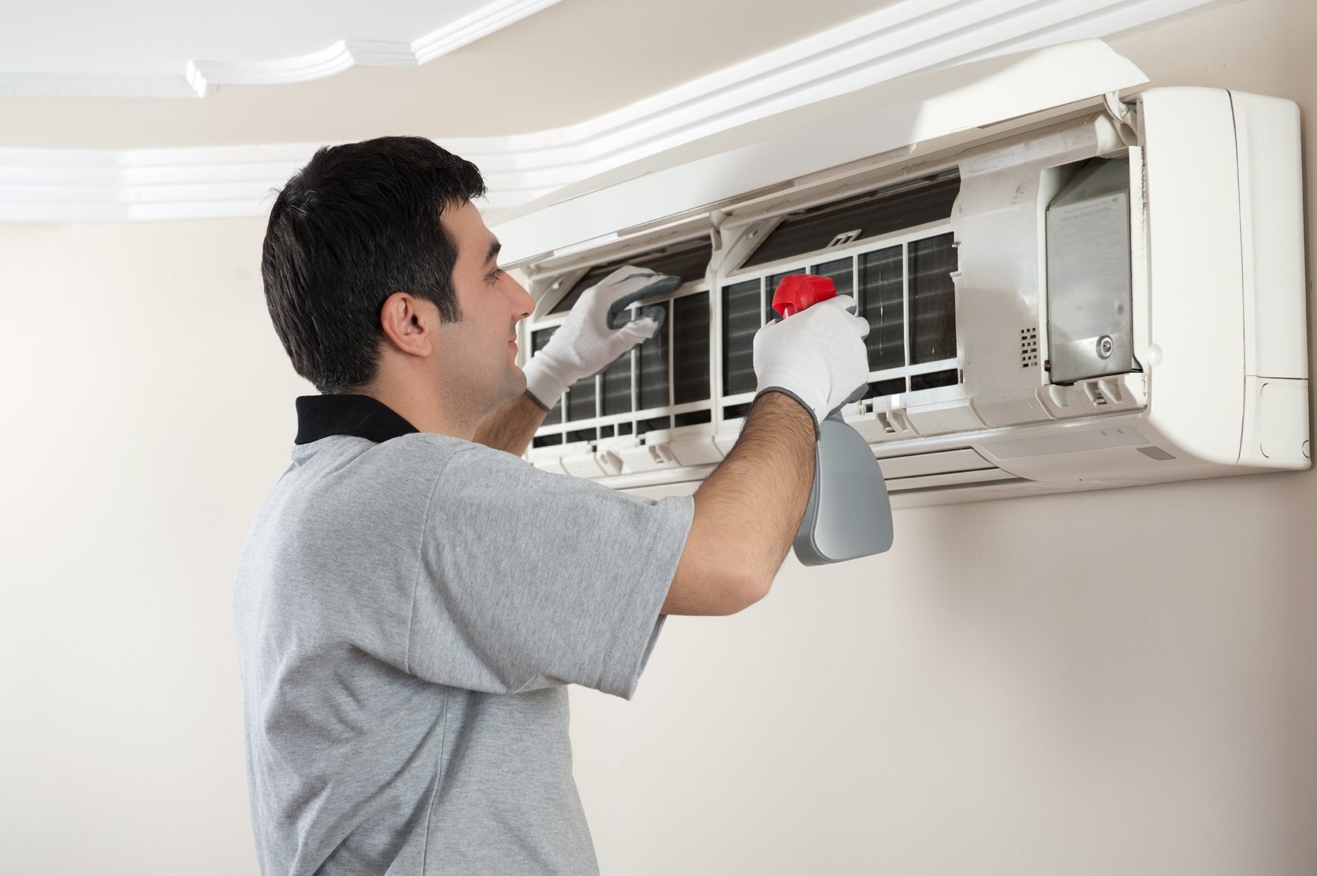 Air conditioning Services Emergency Air Conditioning Repair
