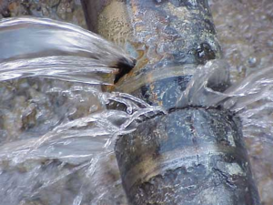 Blocked Drains In Luton